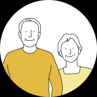 70代ご夫婦の相談事例